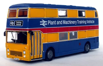 £39.99 • Buy EFE 38120 Bristol VRII British Rail Training Vehicle 1/76 Scale 00 Gauge T48