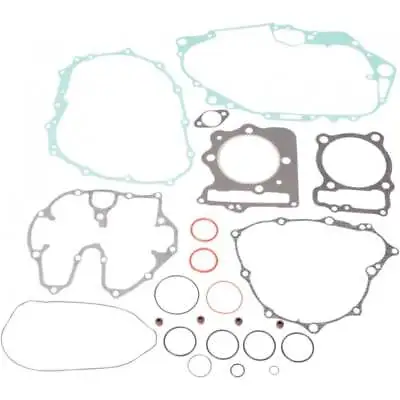 Moose Complete Gasket Set To Fit Honda XR400 1996-2004 • $140.89