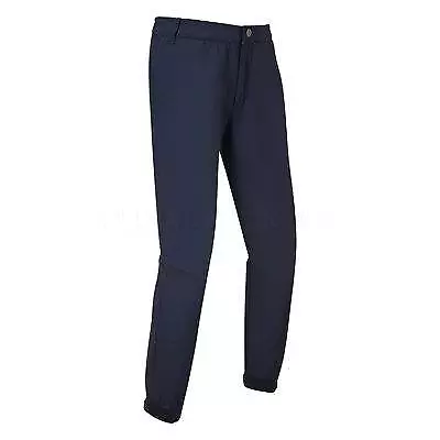  New  Puma Mens Jackpot Jogger Pant 32 X 32 Navy Blazer  #530063 • $35