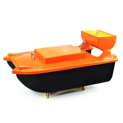 27  RC EP Epoxy Fiberglass Fishing Bait Feeding ARR Boat • $280