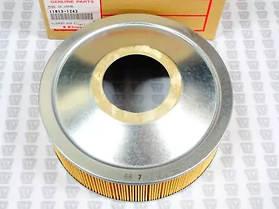 Kawasaki NOS NEW 11013-1243 Air Filter Element VN VN800 Vulcan Classic Drifter • $39.99