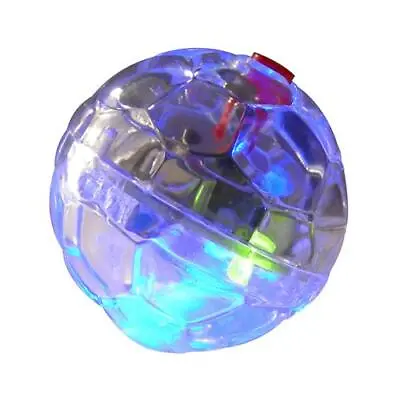 Cat Toy LED Motion-Activated Ball • $6.99