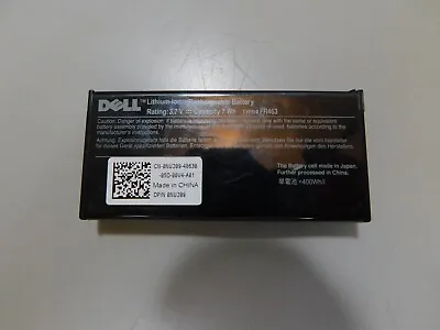 $19.95 • Buy Dell PowerEdge Raid Controller Battery PERC 5i 6i H700 NU209