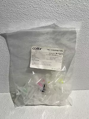 Corning Costar Microcentrifuge Tube 1.7mL Prelubricated 3207 • $8.69