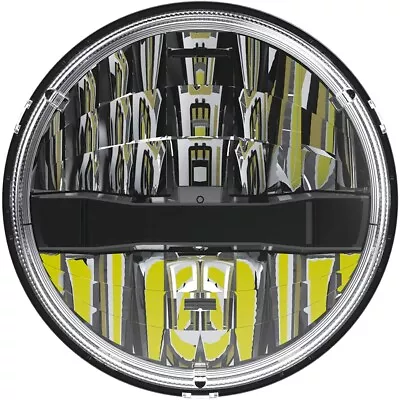 H6024LED Philips Headlight Lamp Driver Or Passenger Side For Truck F150 F250 • $185.11