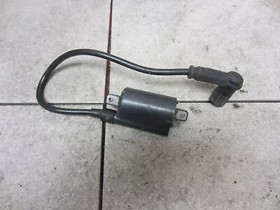 02-03 Ducati Monster 620 S  Oem Ignition Coil • $48.55