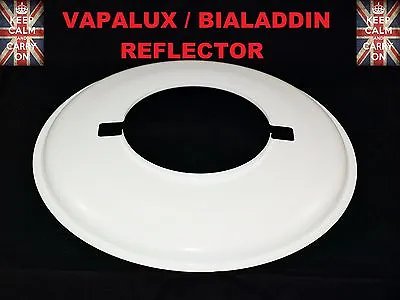 Vapalux Lamp Reflector Bialaddin Lamp Reflector  M1 320 315 305 Service Kit • $23.99