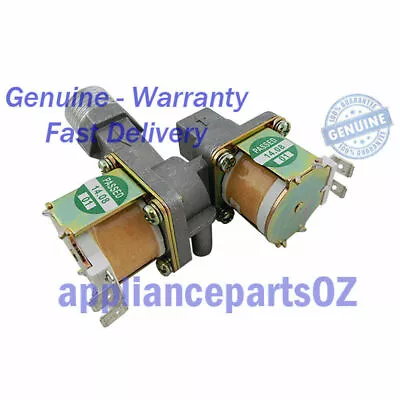 807878401 Westinghouse Oven Solenoid Gas Valve • $79.50