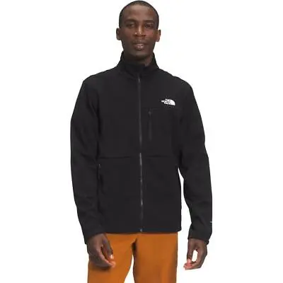 $68.90 • Buy New Mens The North Face Apex Canyonwall Eco Full Zip Fleece Top Jacket Coat