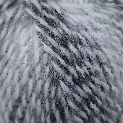 James C Brett Marble DK Knitting Crochet Yarn Acrylic • £2.80