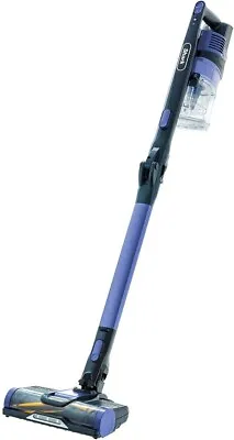 SHARK Anti Hair Wrap IZ202UK Cordless Vacuum Cleaner - Blue • £349
