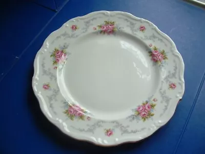 £6.99 • Buy Royal Albert Tranquility Dinner Plate