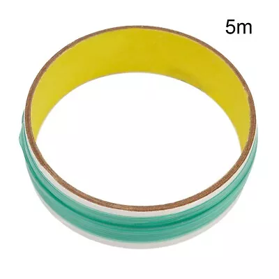 5-50M Safe Finish Line Tape For Car Vinyl Wrapping Film Cutting Tools Brand New • $6.63