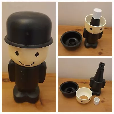 Super Rare Vintage 1970s HOMEPRIDE FRED THE FLOURMAN Water Margin-By Spillers • £42.50