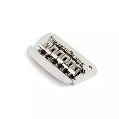 Fender® Toronado® Bridge Assembly Chrome • $34.16