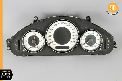 2006 Mercede W219 CLS55 AMG Instrument Cluster Speedometer 2195402811 OEM 180k • $290.50