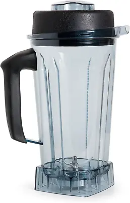 64 Oz Container Pitcher Jar For Vitamix Blenders • $98.29