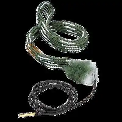 Hoppes Boresnake Rifle Cleaning .17 .177 .22 .243 .270 .308 • £24.95