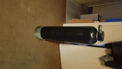 £25 • Buy DI Window Cleaning 25ltr Resin Vessel