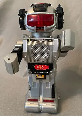 Magic Mike II Robot  2 Model - B  Original Vintage 1984 Good Condition • $34.99