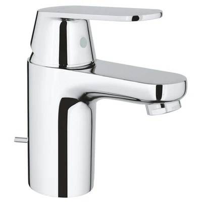 £100.92 • Buy Grohe Eurosmart Cosmopolitan EcoJoy Basin Mixer Tap 3282500E