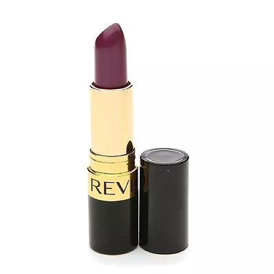 Revlon Super Lustrous Lipstick ~ Choose From Over 48 Sealed Shades 001-477 • $6.75