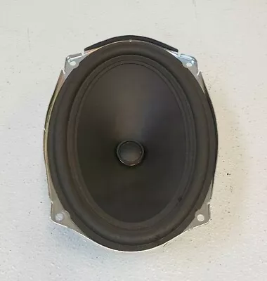 2007-2015 Mini Cooper R55 R56 R58 R59 Rear Bass Stereo Loudspeaker Oem 3422633 • $27.50