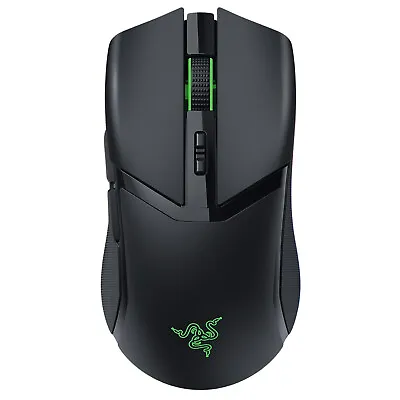 Razer Cobra Pro Wireless Gaming Mouse • $85