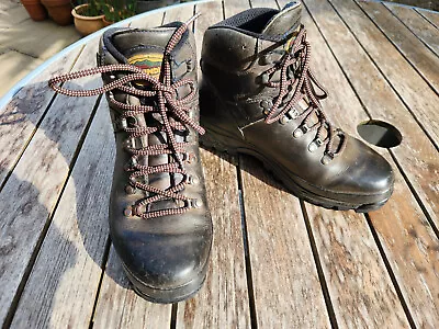 Meindl Ladies Walking Boots - Size 7 • £32.13