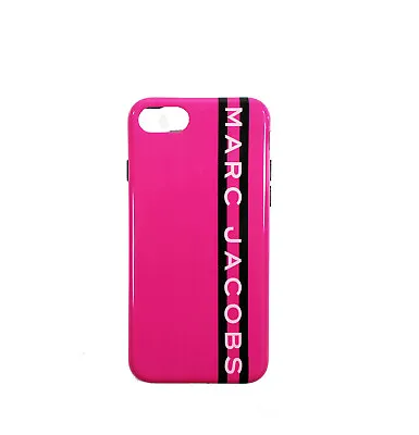 MARC JACOBS   Pink Webbing IPhone 7/8 Case • $17.50