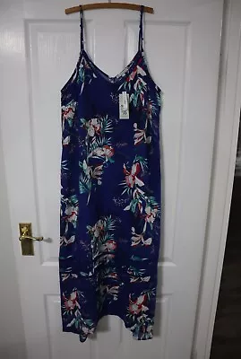 NEW WITH TAGS - TARGET COLLECTION Ladies Maxi Dress Size 14  • $14