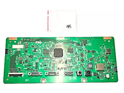 Samsung 4K UHD Monitor U28E590D LU28E590DS/XY Main Board BN41-02352 BN94-11427V • $99.99