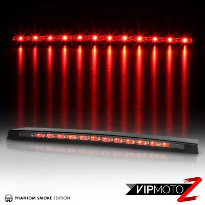 1999 2000 2001 2002 2003 2004 Mustang Smoke LED Trunk 3RD Third Brake Tail Light • $37.64