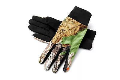 Laksen Realtree Lightweight Shooting Fishing Gloves • £9.95