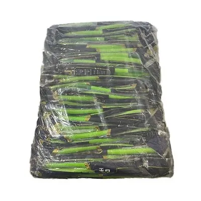 MYA Disposable Hookah Hoses Individually Wrapped Pack Of 50 Assorted Colors • $55.99