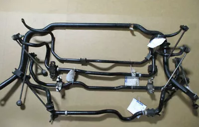 2021 Ford F250 Super Duty 4X4 Front Stabilizer Bar OEM 82K Miles (LKQ~356120909) • $128.41