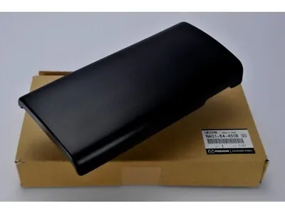 MAZDA GENUINE MIATA MX-5 Eunos Roadster NA8C Center Console Lid Panel Cover • $99.50