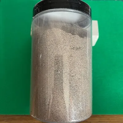 Bronze Metal Powder 300 Mesh  For Cold Cast - 1kg • £20