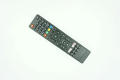 Remote Control For LINSAR LS58UHDSM20 Smart LED LCD HDTV TV • £12.71