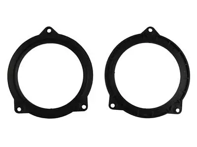 $36.17 • Buy Front Door Speaker Adaptors Ct25bm10 102mm Fits Bmw 5 Series F10/f11 2011 Onward