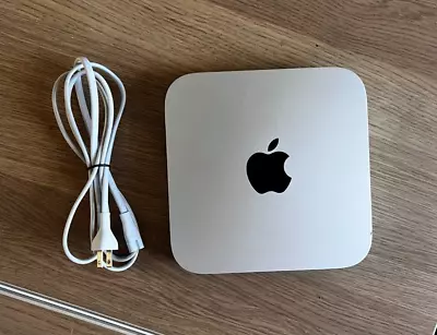 Apple Mac Mini A1347 Late 2012 Core I5 2.5GHZ 8GB RAM DDR3 500 GB HDD Catalina • $99