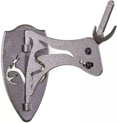 Realtree Edition Little Hooker Trophy Mount - Perfect Kit For Hanging And Mounti • $48.99