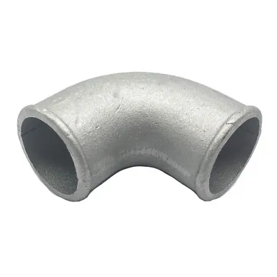 2  Inch Elbow Pipe 90 Degree Tight Bend Cast Aluminum Intercooler Inlet Pipe • $18.79