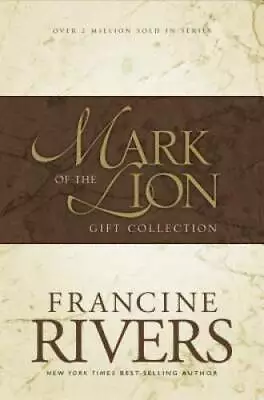 Mark Of The Lion : A Voice In The Wind An Echo In The Darkness As Sure  - GOOD • $13.69