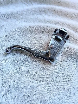 Dia Compe Tech 3 Brake Lever MX Old School BMX Chrome 1983 • $0.99