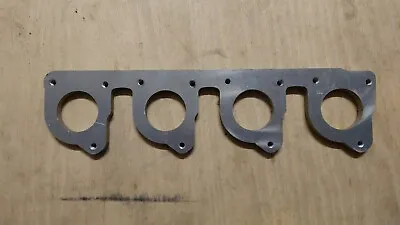 4age Throttle Plate 20v Alloy Weld Conversion • £64.99