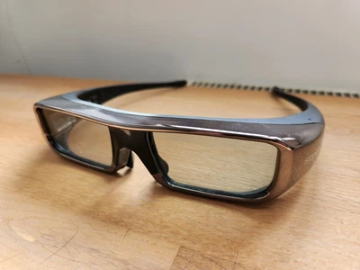£6.99 • Buy Sony TDG-BR300 3D Glasses
