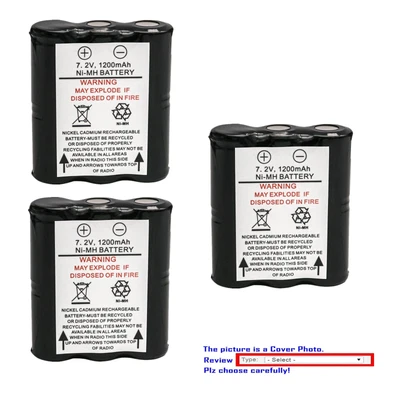 $30.99 • Buy Kastar HNN9044 Battery For Motorola MU21C MU21CV MU22CVS MU24CV MU24CVS MU24CVST