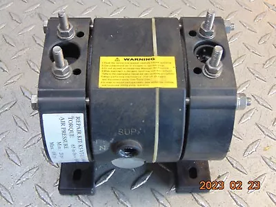 Yamada Diaphragm Pump - Incomplete - Parts Only • $99
