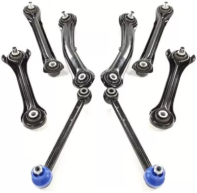 Rear Suspension Rear Axle Kit For Mercedes Benz W124 W129 W201 W208 1984-1993 • $117.50